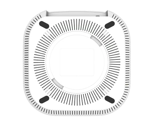 Image of D-Link PoE Access Point WiFi5 AC2200 Nuclias Cloud-Managed Wave 2 Dual Band Internet Network (DBA-2720P)