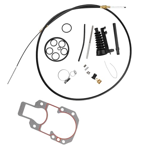 Kit de remplacement unité primaire REPEAT MR contre les fuites - 5