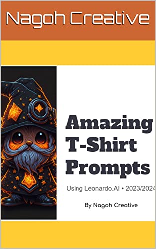 Amazing Animal AI Prompts for Leonardo AI: (AI Prompts for Leonardo AI)