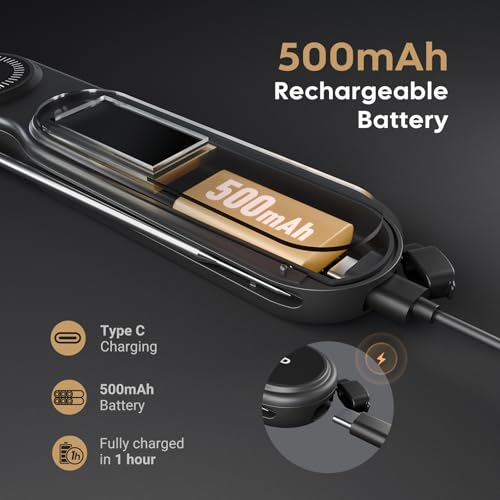 Smart Kitchen Cooking Thermometer