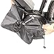 NC-17 Schutzhülle für E-Bike Mittelmotoren Connect Motor Cover 2.0, Schwarz