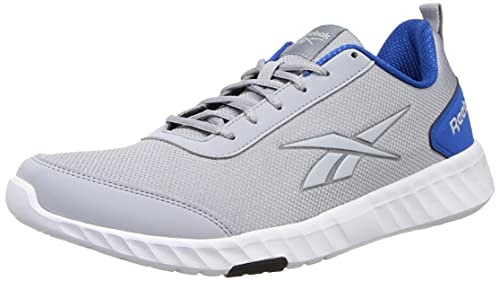 Reebok Men's Fast Motion Run Lp Shoe 