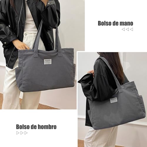 Opiniones de Bolsas de Tela para Dama del mes. 14 Imagen adicional