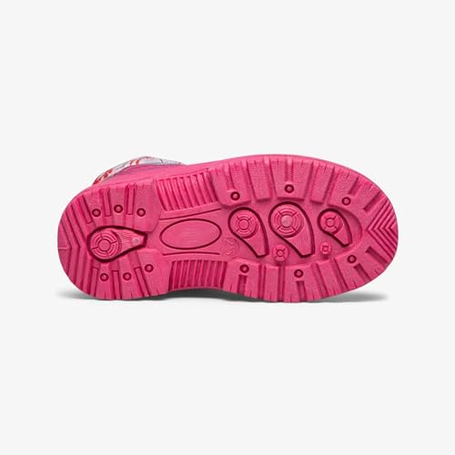 Arctix 23426LK-45-1 Tracer Winter Boot, Fuchsia thumb #2