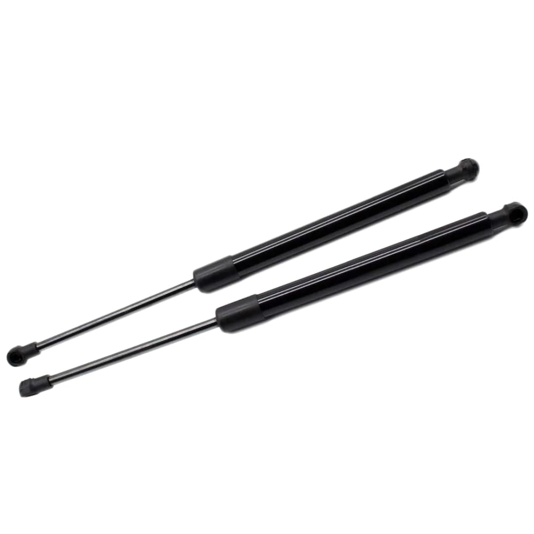 Rufutle Liftgate Struts for Daihatsu Copen LA400 2014-2020, Lift Supports Gas Struts Rod Shocks Rear Boot Tailgate 510mm