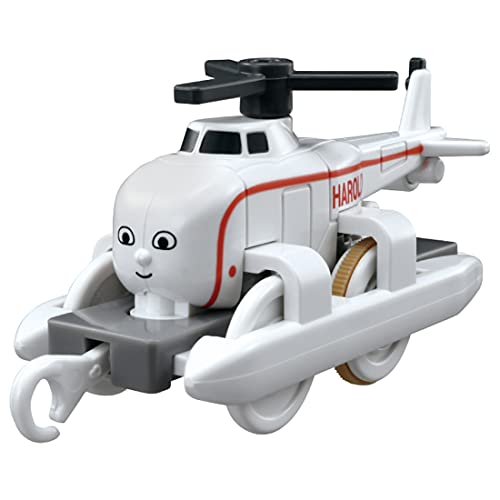 ^Jg~[(TAKARA TOMY) w v[ 񂵂g[}X nh x d   3Έȏ ߋSi ST}[NF PLARAIL
