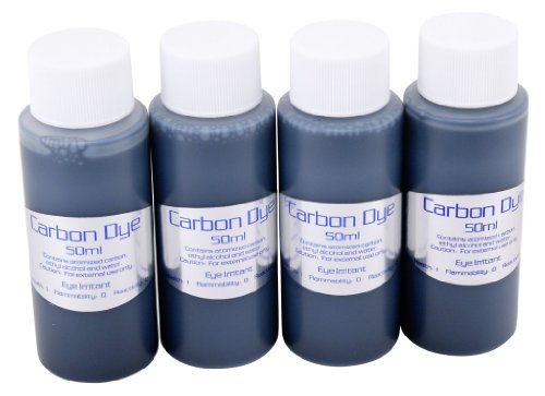 Carbon Dye, 200ml