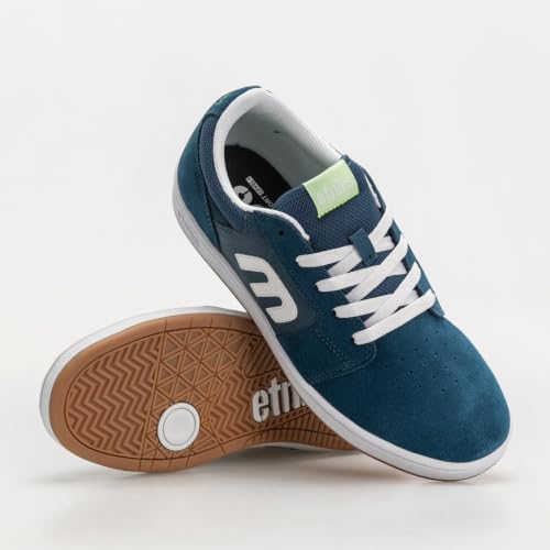 Image of Etnies Cresta - Classic Silhoutte and Force Shield Reinforced Upper for a Durable, Stylish Shoe
