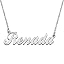 Renada - Silver