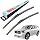 FRONT-DODGE DURANGO (09/2010-08/2015)
