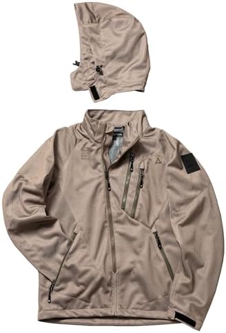 Amazon | [アーバニズム] バイク フードメッシュジャケット LBサイズ