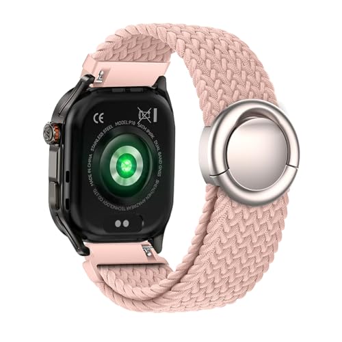 ���� �X�}�[�g�E�H�b�`�o���h �Ή� KOSPET MAGIC P10 �����x���g�����\ �j�����p �}�O�l�b�g�N���X�v �| ���ߋ� ���b�V�� �y�� �ʋC�� �X�g���b�v�R���p�`�u�� �����o���h KOSPET MAGIC P10 �����X�g���b�v �����x���g���f