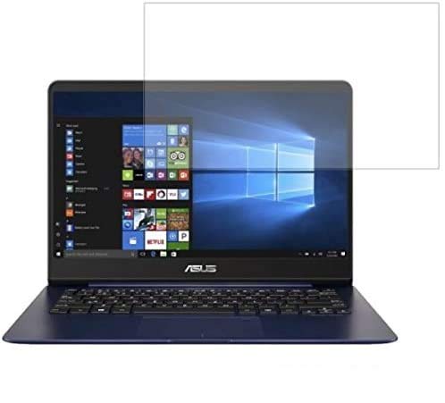 ClearView �y2���Z�b�g�zAsus ZenBook Flip S UX370UA UX370UA-8550 2018�N6�����f�� 13.3�C���`�Ή� �t���ی�t�B���� ���@�\���˖h�~(�X���[�X�^�b�`/�R��)�^�C�v