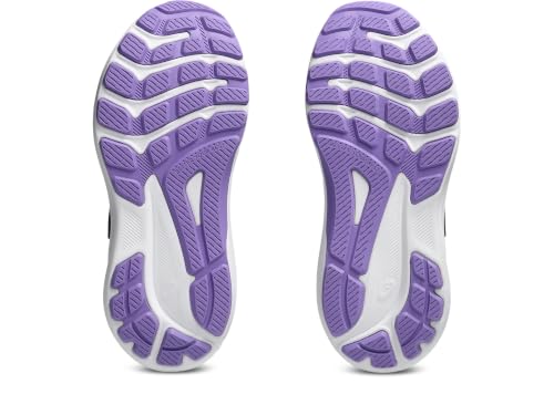 Chaussures Running Enfant Asics GT 1000 14 PS bleues - vue 7