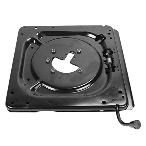 ZJchao Base Giratoria para Asiento de Barco