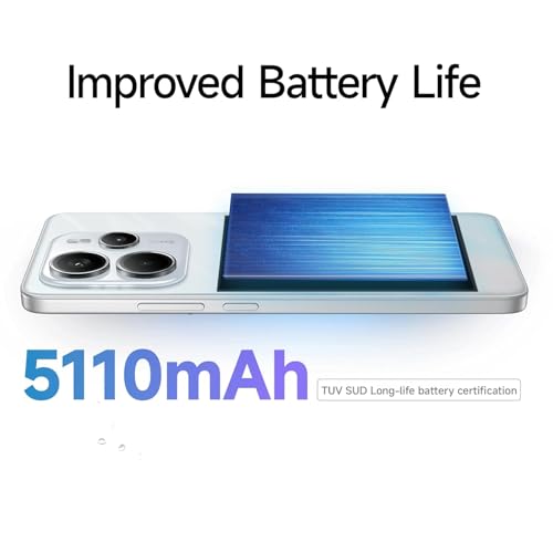 XIAOMI Redmi Note 14 4G Smartphone