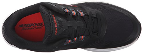 New Balance Men's 1865 V1 Walking Shoe, Black/Black, 11 D Us #TOP4