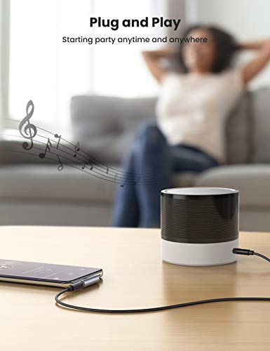 UGREEN USB C naar 3,5 mm Aux Adapter Type C Audio Jack Adapter Hoofdtelefoon Converter Compatibel met Huawei P40 P30 Pro… - Image 7