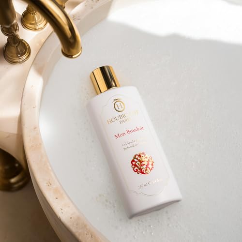 Houbigant Mon Boudoir perfumed Shower Gel, view 2
