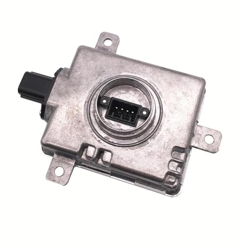 Balasto de faros soluciona parpadeo xenón en Acura RDX MDX ILX 3