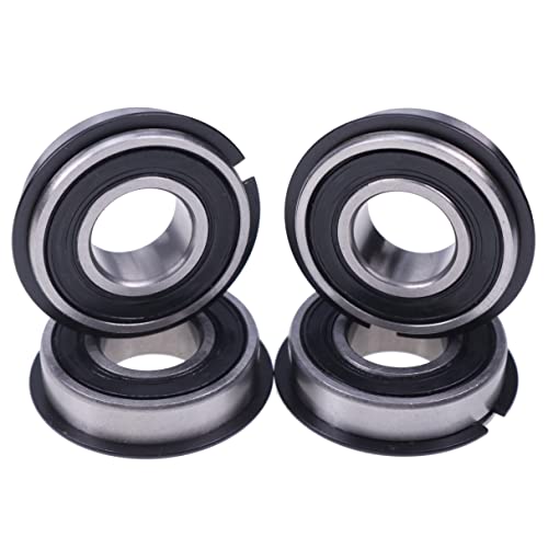 bad wheel bearing symptoms
