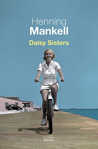 Portada de Daisy Sisters