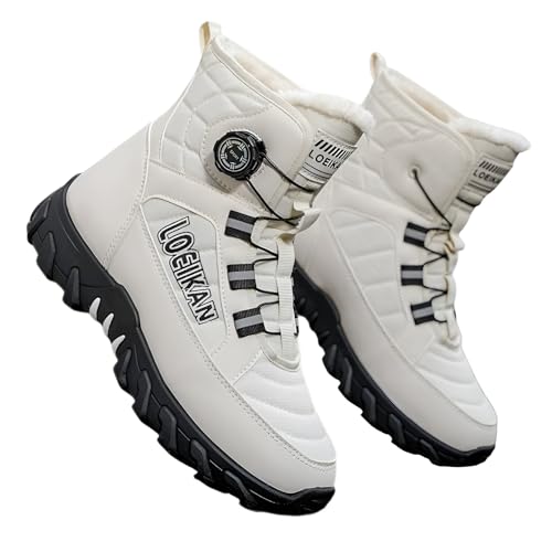 [Aishaba] �����΍�y�����Y�X�m�[�u�[�c�z �n�b�g�h���݌v �t����ۉ� �A�E�g�h�A/����p PU+�z�� �z���C�g/�O���[/�u���b�N �� measurement_25_point_5_centimeters