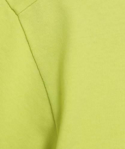 Image of Puma Boy's Solid Relaxed Fit T-Shirt