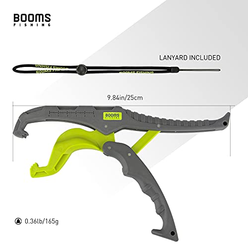 Booms Fishing G04 フィッシュグリップ 魚掴み器 全体的に錆の問題なし フィッシュキャッチャー (10inch) 6枚目