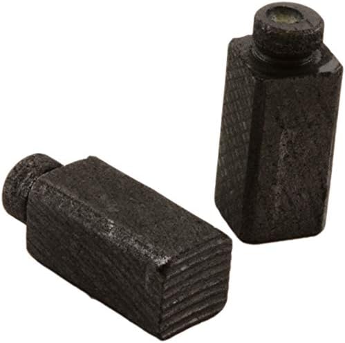 Two Buildalot carbon brushes for METABO HS8040S hedge trimmer