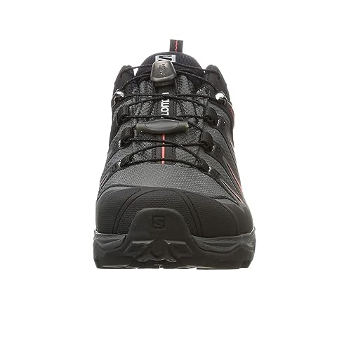 Salomon womens Salomon Women's X Ultra 3 Gore-tex Hiking Shoes for Women3