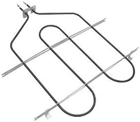 Replacment Range Broil Element Compatible with Kenmore WB44T10034