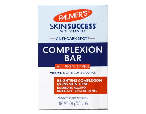 Palmer's Skin Success Anti-Dark Spot Complexion Bar, 3.50 oz - image 9