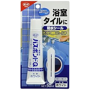 Amazon.co.jp: コーキング・シーリング材 - 接着・補修: 産業