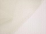 English Net - Ivory Netting Fabric