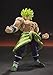 TAMASHII NATIONS - Dragon Ball Super: Broly - Super Saiyan Broly Fully Power (Reissue) S.H.Figuarts Action Figure