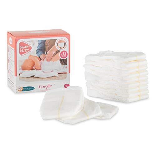 → Les Meilleurs Couche poupon Classement & Comparatif d'Avril 2022