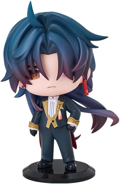 Honkai: Star Rail Express Welcome Tea Party - Blade (Destruction)