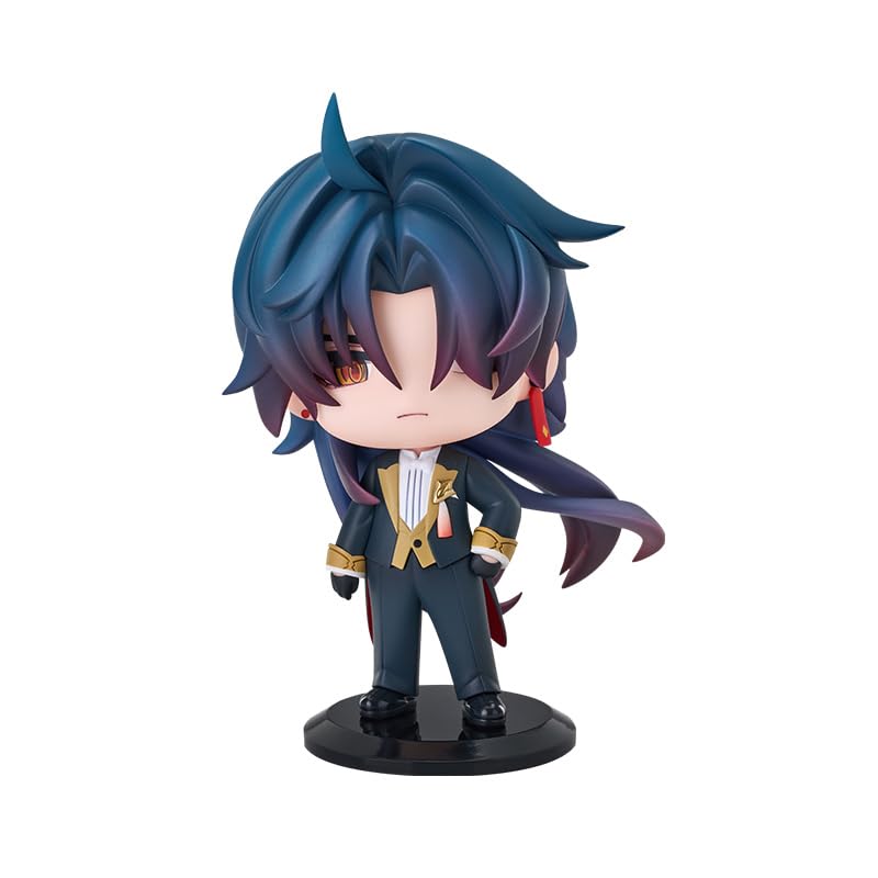 HOYOVERSE Honkai: Star Rail Express Welcome Tea Party - Blade (Destruction)