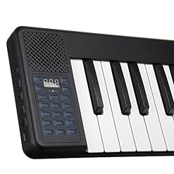 TSTS Piano électrique Pliable 88 Clés Piano Épissage Portable Piano Pliant Piano Électronique pour Étudiant - Les Beatles, Paul McCartney, John Lennon, RIngo Starr, George Harrison TSTS Piano électrique Pliable 88 Clés Piano Épissage Portable Piano Pliant Piano Électronique pour Étudiant – Image 5