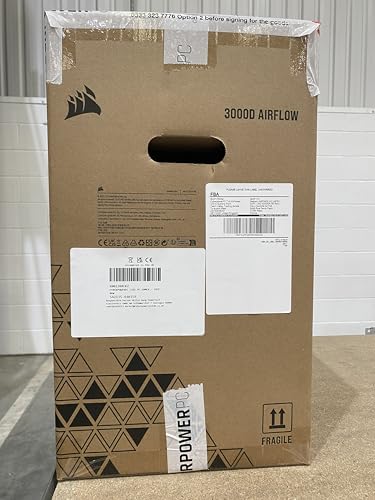 CyberPowerPC Luxe Gaming PC - Intel Core i7-12700KF, Nvidia RTX 4060 8GB, 32GB RAM, 1TB NVMe SSD, 650W 80+ PSU, Wi-Fi, Liquid Cooling, Windows 11, Ark RGB CyberPowerPC Luxe Gaming PC - Intel Core i7-12700KF, Nvidia RTX 4060 8GB, 32GB RAM, 1TB NVMe SSD, 650W 80+ PSU, Wi-Fi, Liquid Cooling, Windows 11, Ark RGB