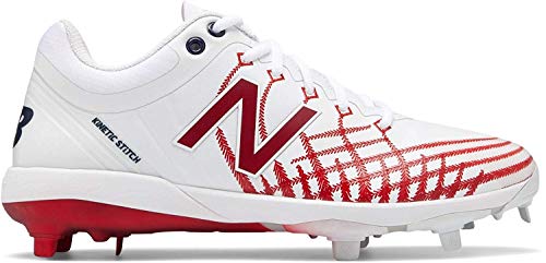 New Balance L4040AS5 White