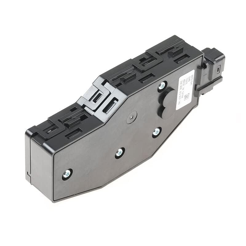 Bouton de siège bloqué ? Commande électrique 84751541 pour Cadillac CT4 CT5 - 5
