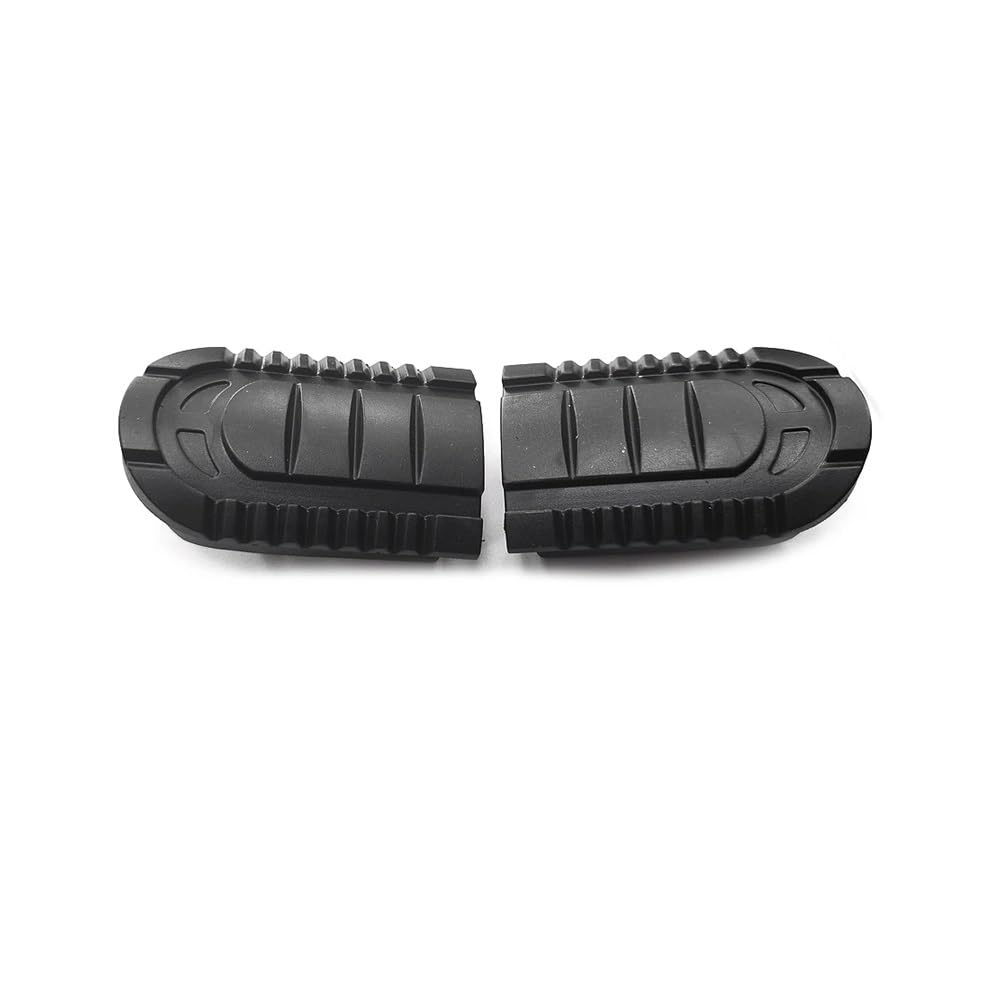 Repose-pieds de moto pour R1250GS idéal pour le voyage tout-terrain - 7