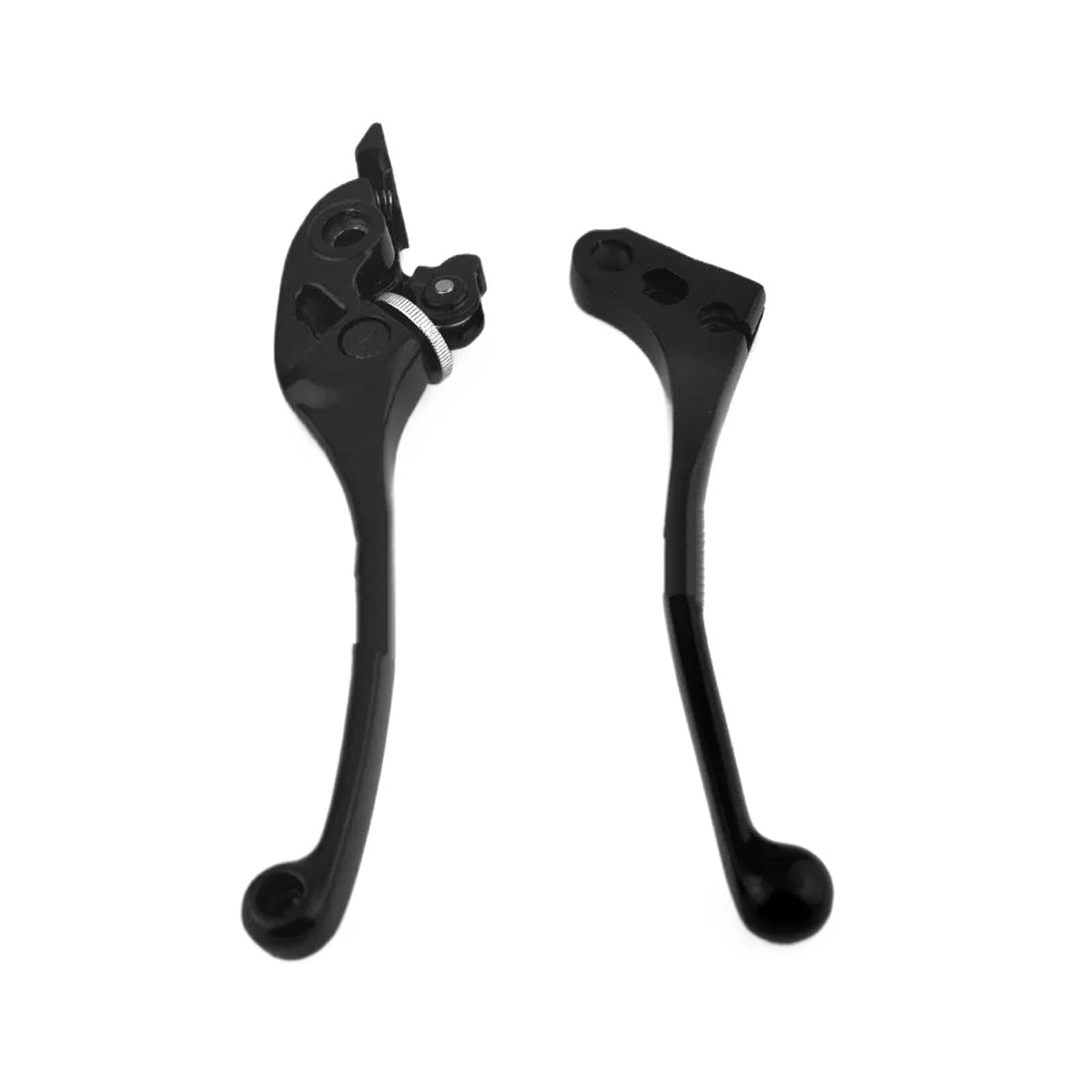 Super Dafi Black Brake Clutch Levers For Cbr 600 For Hurricane For Cbr600 For F2 For F3 For F4 For F4i Motorcycle Brake Clutch Levers Clutch Brake Lever(Black)
