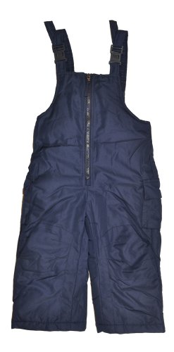 Image of Rothschild Boys Stripe Active Snowboard Snowsuit