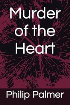 Paperback Murder of the Heart Book