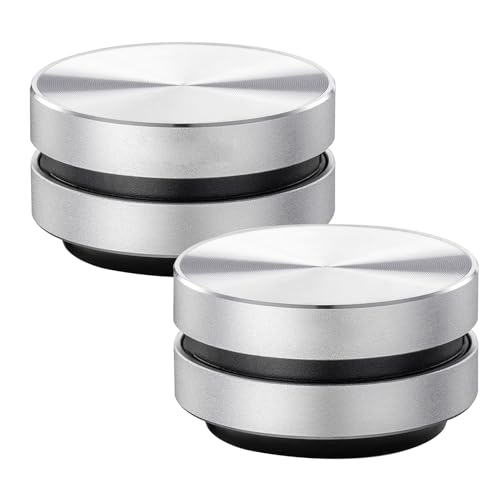 Hethlif Altavoz BT de Conducción ósea, Altavoz Inalámbrico Portátil 5.0 con 6 Horas de Reproducción, Sonido Estéreo Fuerte, Mini Altavoz de Viaje para Uso en Interiores y Exteriores, (2 Paquetes)