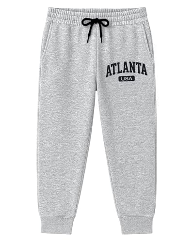 Image of Kuchipoo Boys Regular Fit Track Pants - Pack of 3