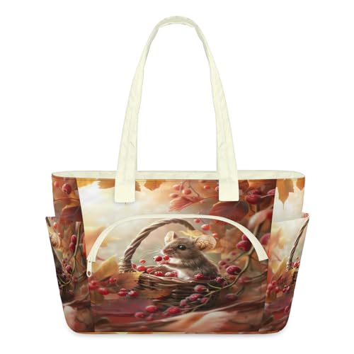 Sac fourre-tout léger matelassé parfait pour le voyage et le sport
